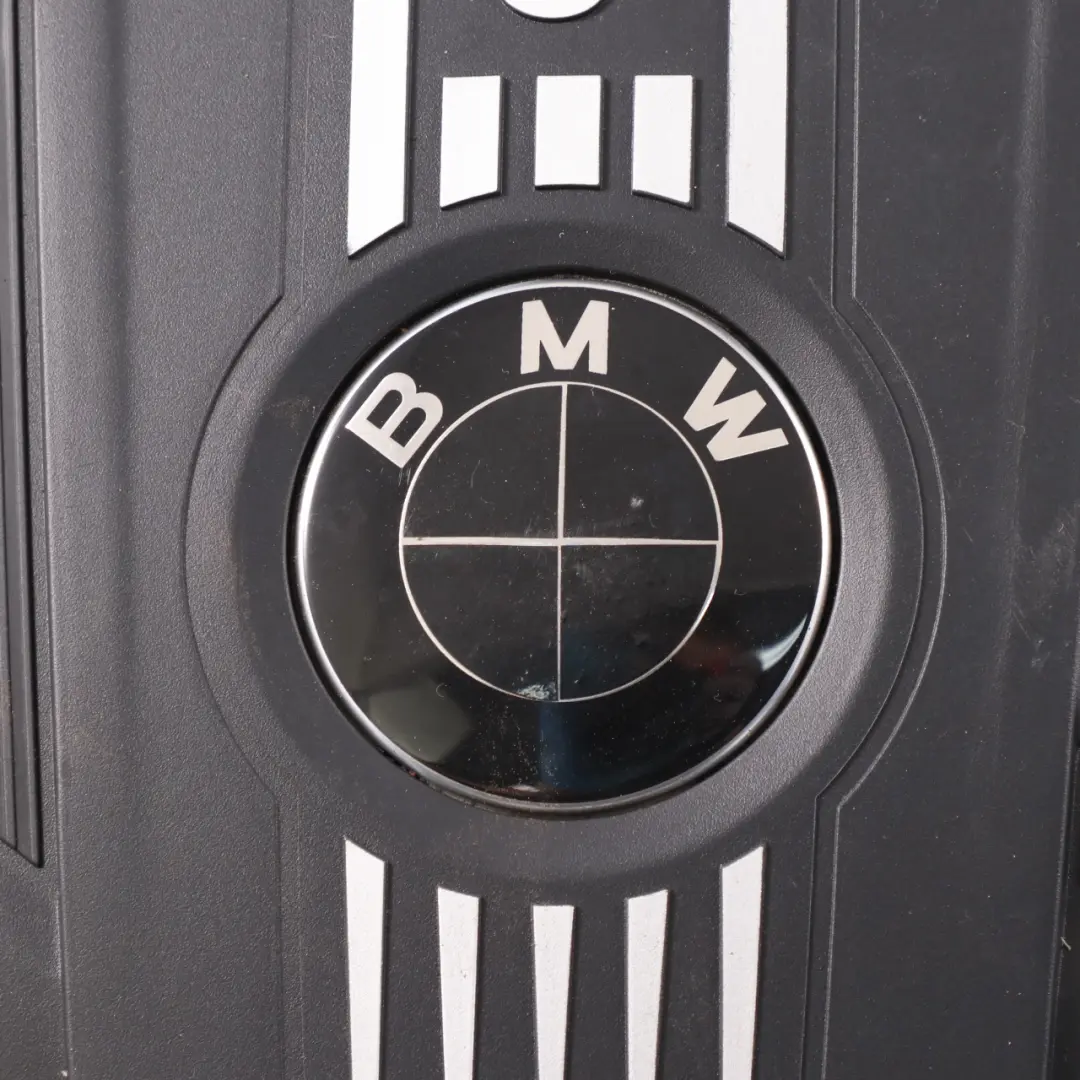  Couvercle Acoustique Moteur BMW F20 F21 F30 N47N Diesel Panel Lid Trim - SKU 7810800-6 - Numéro de pièce 7810800