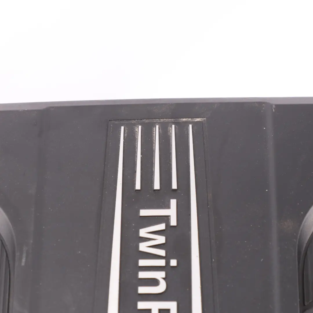  Couvercle Acoustique Moteur BMW F20 F21 F30 N47N Diesel Panel Lid Trim - SKU 7810800-6 - Numéro de pièce 7810800