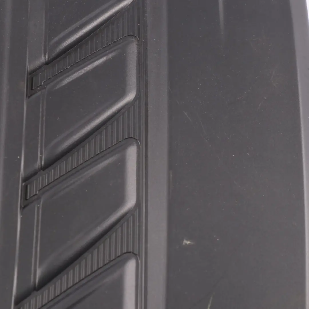  Couvercle Acoustique Moteur BMW F20 F21 F30 N47N Diesel Panel Lid Trim - SKU 7810800-6 - Numéro de pièce 7810800