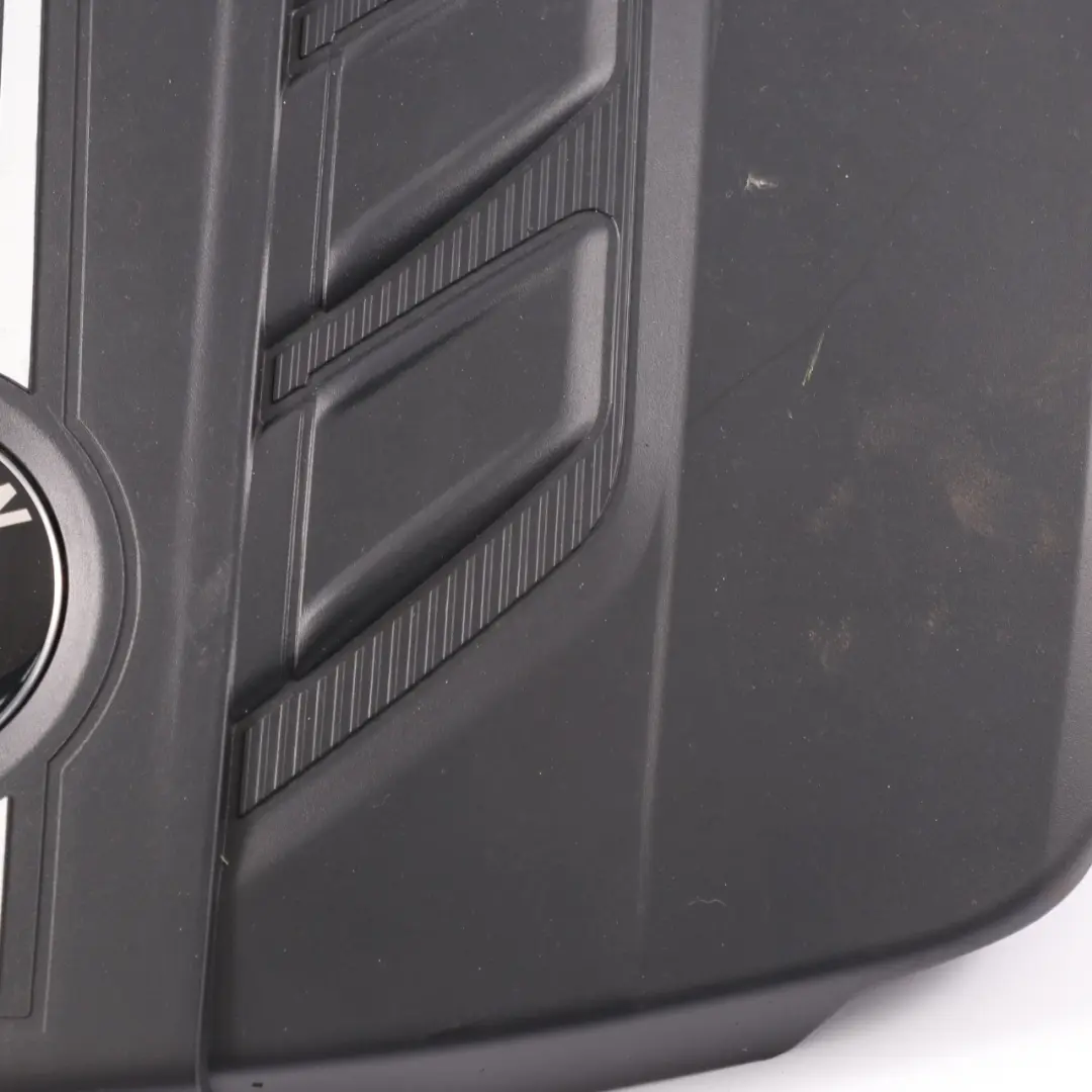  Couvercle Acoustique Moteur BMW F20 F21 F30 N47N Diesel Panel Lid Trim - SKU 7810800-6 - Numéro de pièce 7810800