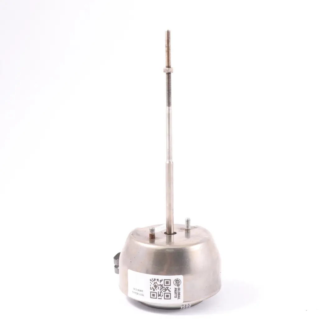 M57N2 Boîte à vide du turbocompresseur pour BMW E60 LCI E90 E91 335d 535d à propos du numéro de pièce 7811404 BMW E60 LCI E90 E91 335d 535d M57N2 Boîte à vide du turbocompresseur - SKU 7811404-5 - Numéro de pièce 7811404