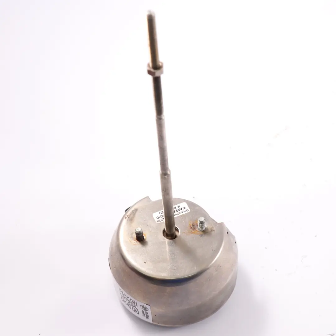 M57N2 Turbolader Unterdruckdose für BMW E60 LCI E90 E91 335d 535d mit Teilenummer 7811404 BMW E60 LCI E90 E91 335d 535d M57N2 Turbolader Unterdruckdose - SKU 7811404-5 - Teilenummer 7811404