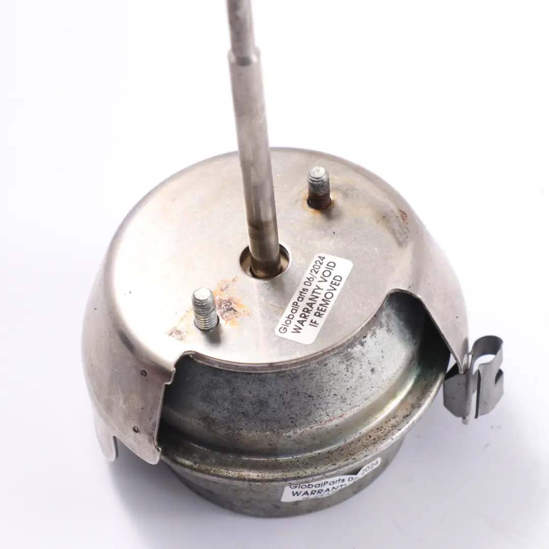 M57N2 Turbolader Unterdruckdose für BMW E60 LCI E90 E91 335d 535d mit Teilenummer 7811404 BMW E60 LCI E90 E91 335d 535d M57N2 Turbolader Unterdruckdose - SKU 7811404-5 - Teilenummer 7811404