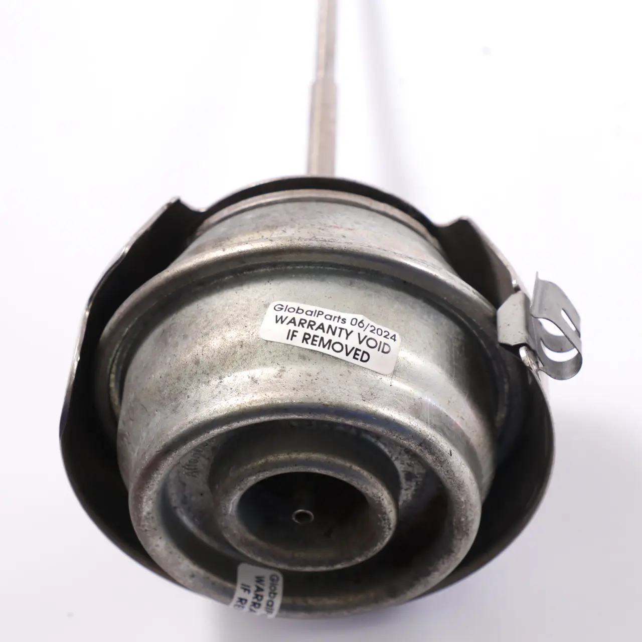BMW E60 LCI E90 E91 335d 535d M57N2 Scatola vuoto turbocompressore 7811404