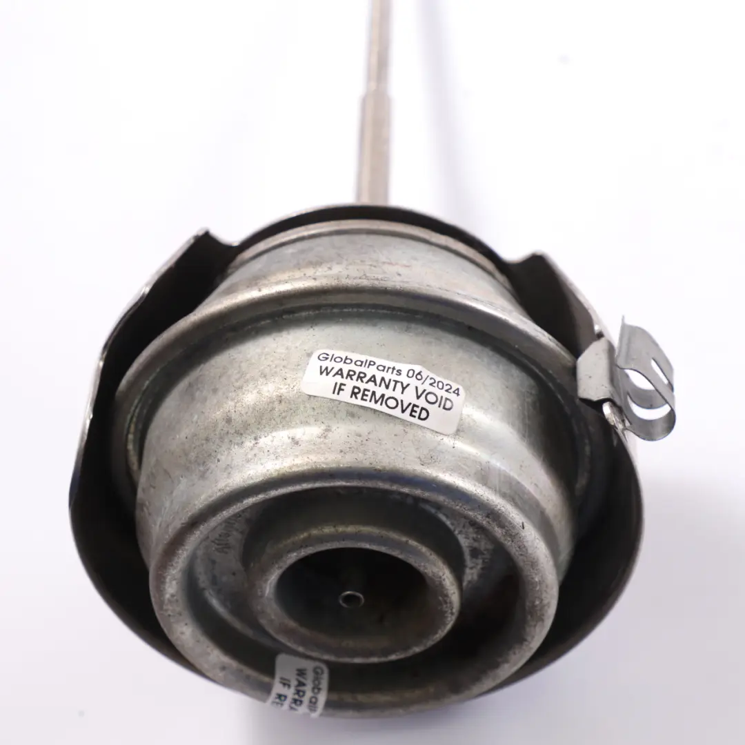 Vacuum Box BMW E60 LCI E90 E91 335d 535d M57N2 Turbocharger Vacuum Box to with Part number 7811404 Vacuum Box BMW E60 LCI E90 E91 335d 535d M57N2 Turbocharger Vacuum Box - SKU 7811404-5 - Part number 7811404