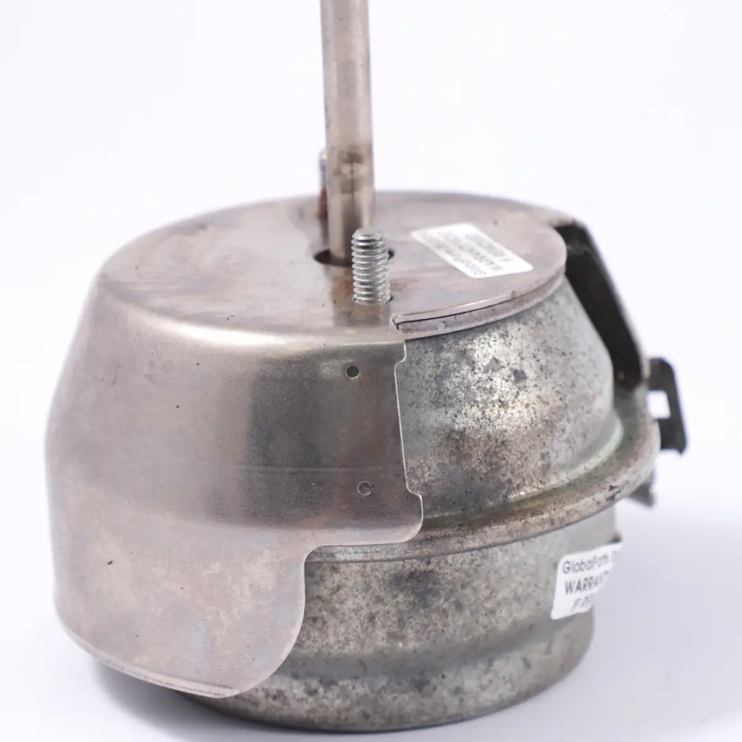 Vacuum Box BMW E60 LCI E90 E91 335d 535d M57N2 Turbocharger Vacuum Box to with Part number 7811404 Vacuum Box BMW E60 LCI E90 E91 335d 535d M57N2 Turbocharger Vacuum Box - SKU 7811404-5 - Part number 7811404