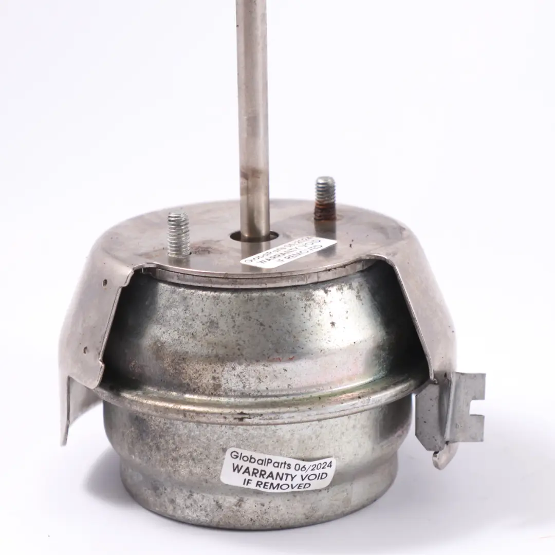 Vacuum Box BMW E60 LCI E90 E91 335d 535d M57N2 Turbocharger Vacuum Box to with Part number 7811404 Vacuum Box BMW E60 LCI E90 E91 335d 535d M57N2 Turbocharger Vacuum Box - SKU 7811404-5 - Part number 7811404