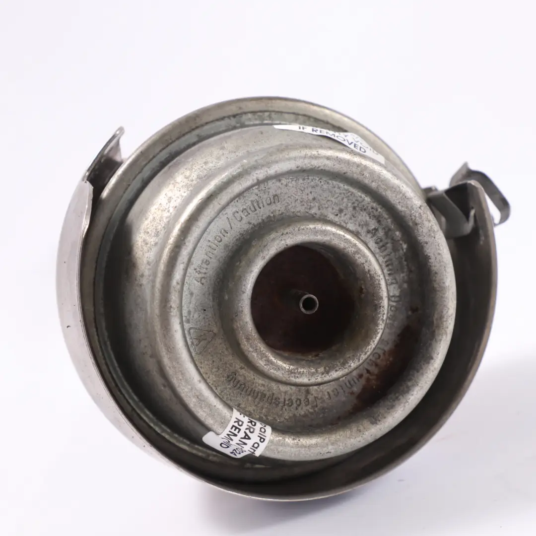 BMW E60 LCI E90 E91 335d 535d M57N2 Caja de Vacío del Turbocompresor - SKU 7811404-5 - Número de pieza 7811404