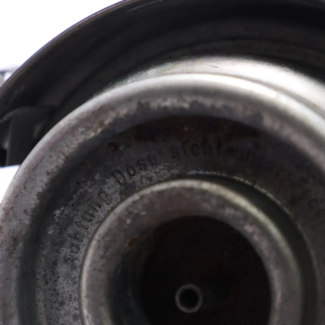 BMW E60 LCI E90 E91 335d 535d M57N2 Boîte à vide du turbocompresseur - SKU 7811404-5 - Numéro de pièce 7811404