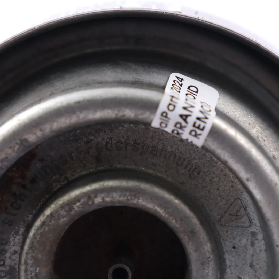 BMW E60 LCI E90 E91 335d 535d M57N2 Turbolader Unterdruckdose - SKU 7811404-5 - Teilenummer 7811404
