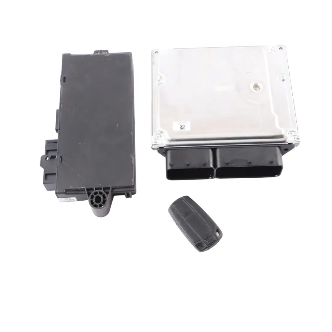 N47S 123d ECU Kit DDE + CAS3 + Key Automatic to BMW E81 E82 E87 LCI E88 with Part number 7811702 BMW E81 E82 E87 LCI E88 N47S 123d ECU Kit DDE + CAS3 + Key Automatic - SKU 7811702-5 - Part number 7811702