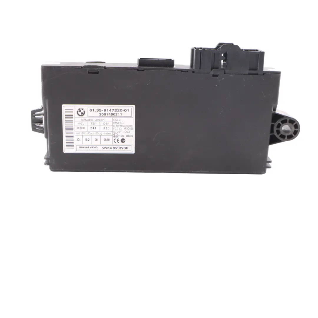 N47S 123d ECU Kit DDE + CAS3 + Key Automatic to BMW E81 E82 E87 LCI E88 with Part number 7811702 BMW E81 E82 E87 LCI E88 N47S 123d ECU Kit DDE + CAS3 + Key Automatic - SKU 7811702-5 - Part number 7811702