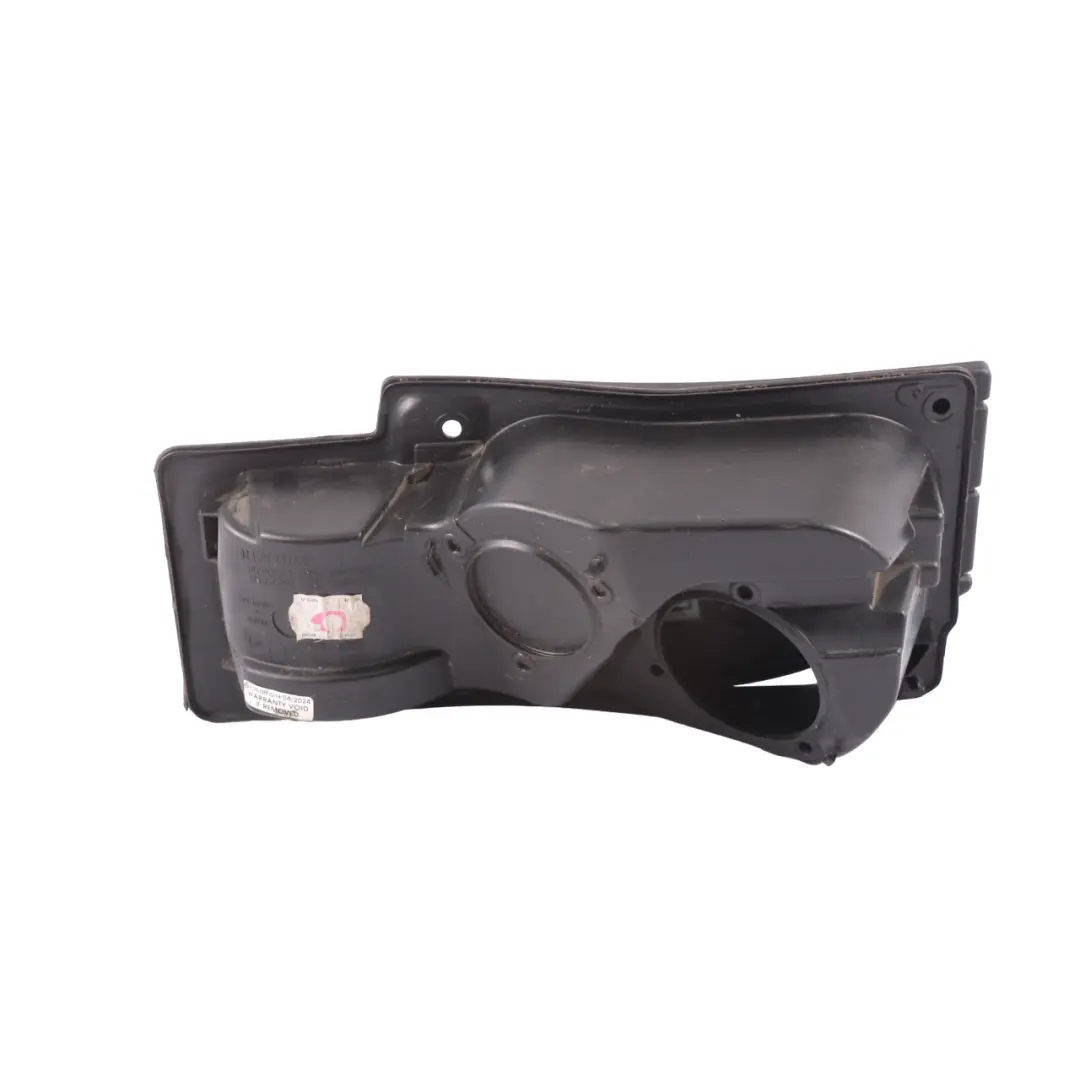 Renault Trafic 3 Cover Fuel Filler Pot Carrier Cap Fill Flap Recess - SKU 781203326R - Part number 781203326R