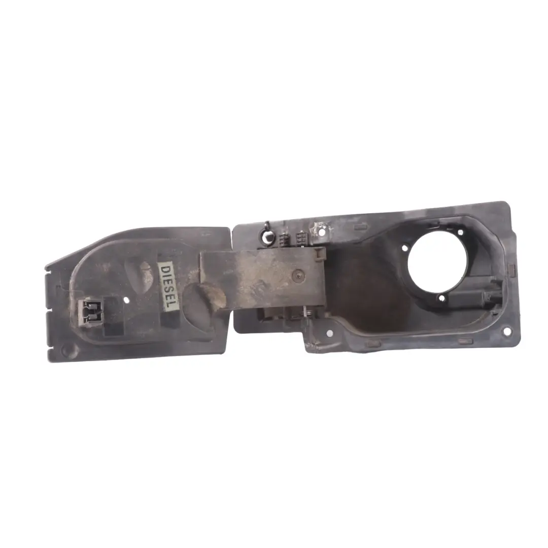 Renault Trafic 3 Couvercle Remplissage Carburant Capuchon Flap Recess - SKU 781203326R - Numéro de pièce 781203326R