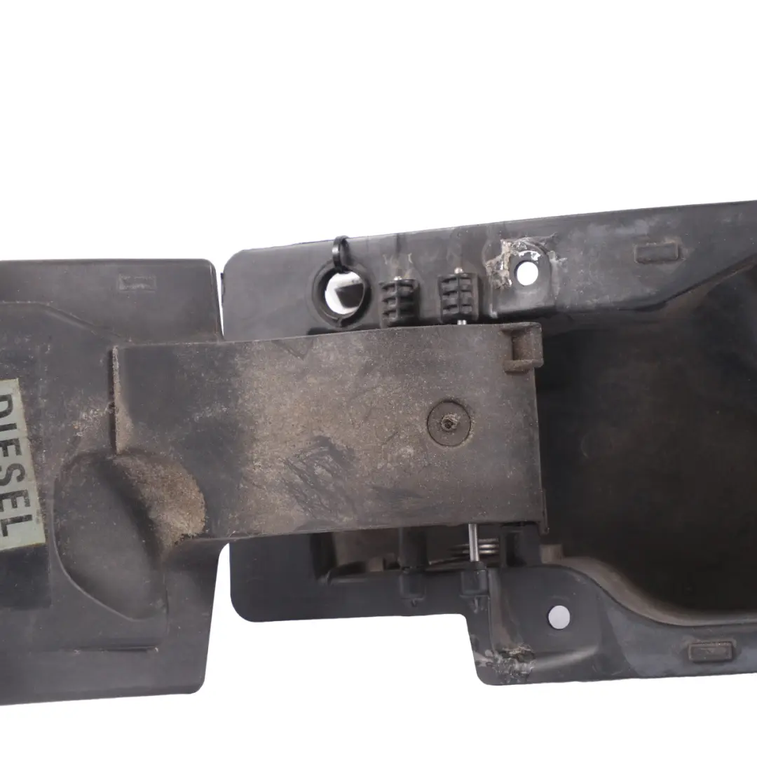 Renault Trafic 3 Cover Fuel Filler Pot Carrier Cap Fill Flap Recess - SKU 781203326R - Part number 781203326R