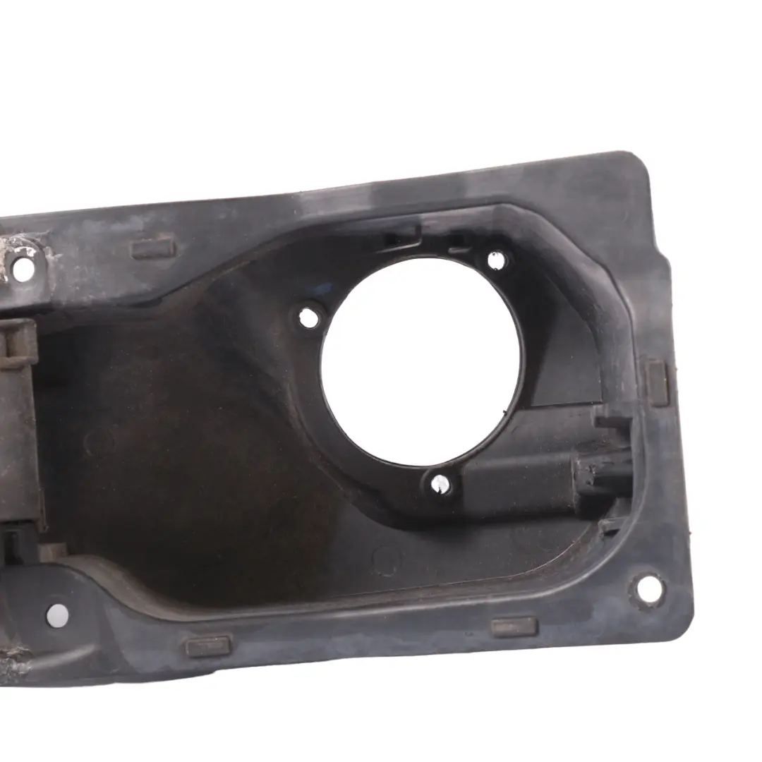 Renault Trafic 3 Cover Fuel Filler Pot Carrier Cap Fill Flap Recess - SKU 781203326R - Part number 781203326R