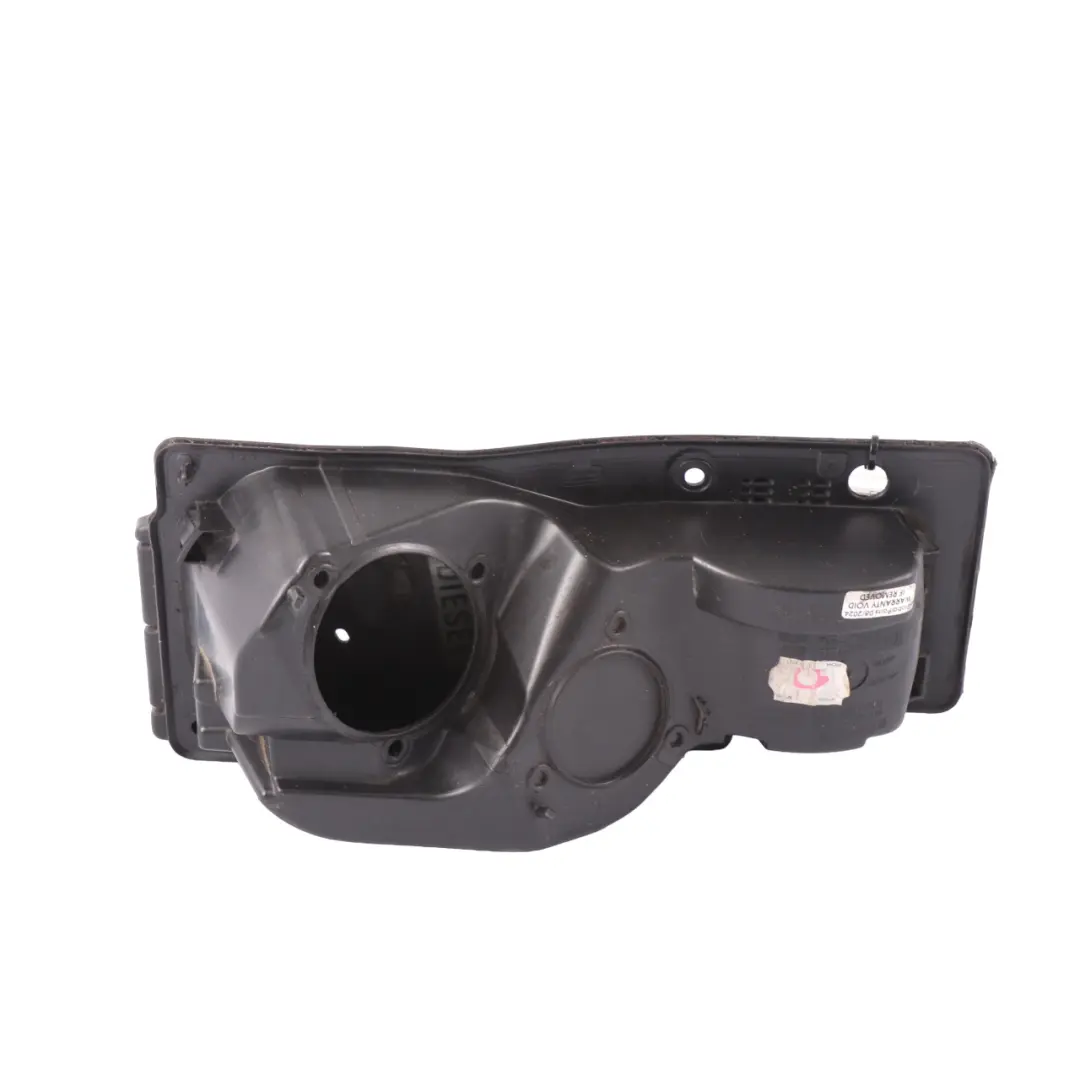 Renault Trafic 3 Cover Fuel Filler Pot Carrier Cap Fill Flap Recess - SKU 781203326R - Part number 781203326R