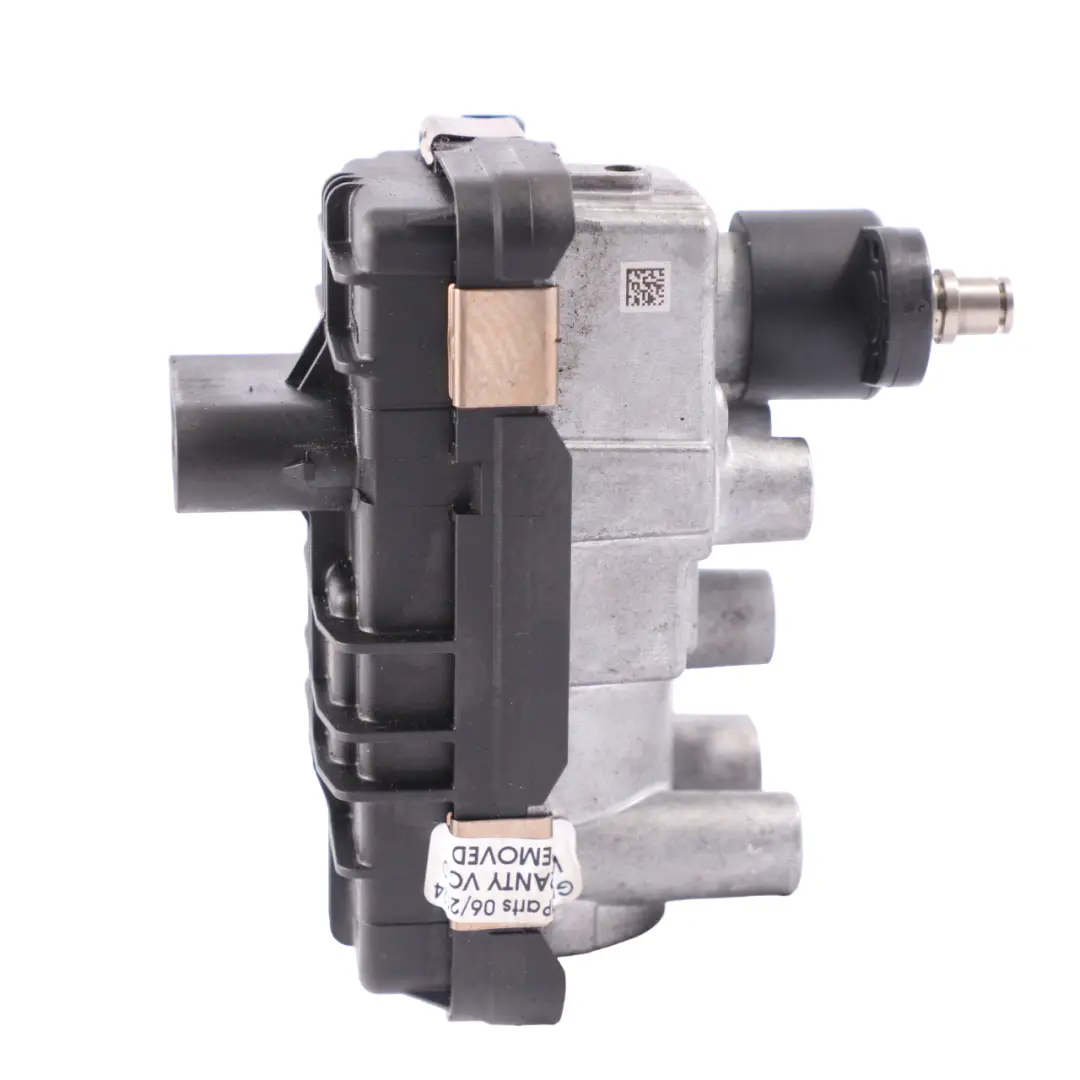 N47N Motore Turbocompressore Parte Attuatore per Mini Cooper One D R55 R56 LCI con numero di parte 7812318 Mini Cooper One D R55 R56 LCI N47N Motore Turbocompressore Parte Attuatore - SKU 7812318-3 - Numero di parte 7812318