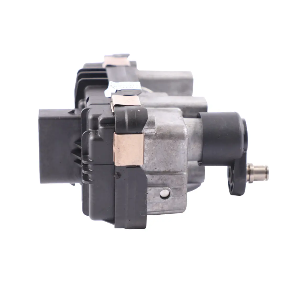 N47N Moteur Turbo Turbocharger Part Actuator pour Mini Cooper One D R55 R56 LCI à propos du numéro de pièce 7812318 Mini Cooper One D R55 R56 LCI N47N Moteur Turbo Turbocharger Part Actuator - SKU 7812318-3 - Numéro de pièce 7812318