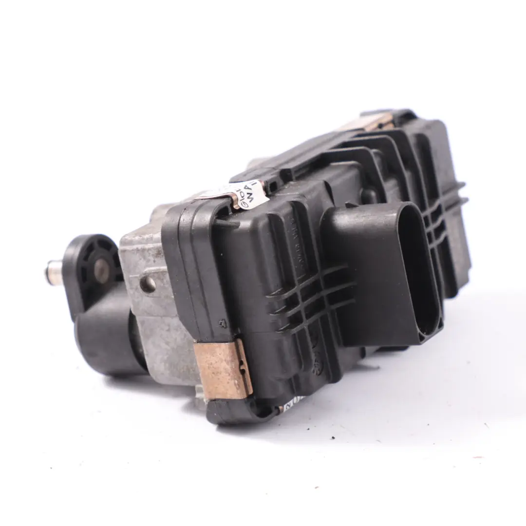 Mini Cooper R55 R56 LCI N47N Turbolader Aktuator 6NW010430 59001107181 - SKU 7812318-6 - Teilenummer 7812318