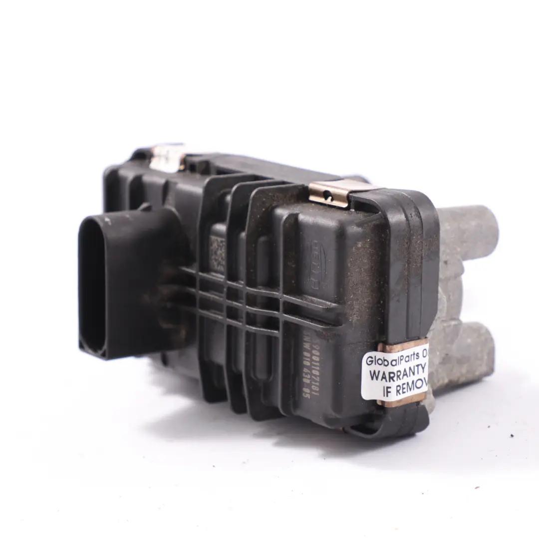 N47N Turbocharger Actuator 6NW010430 59001107181 to Mini Cooper R55 R56 LCI with Part number 7812318 Mini Cooper R55 R56 LCI N47N Turbocharger Actuator 6NW010430 59001107181 - SKU 7812318-6 - Part number 7812318