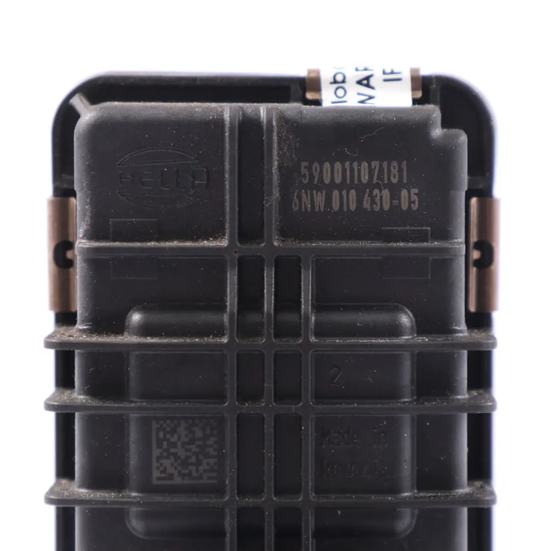 N47N Actionneur turbocompresseur 6NW010430 59001107181 pour Mini Cooper R55 R56 LCI à propos du numéro de pièce 7812318 Mini Cooper R55 R56 LCI N47N Actionneur turbocompresseur 6NW010430 59001107181 - SKU 7812318-6 - Numéro de pièce 7812318