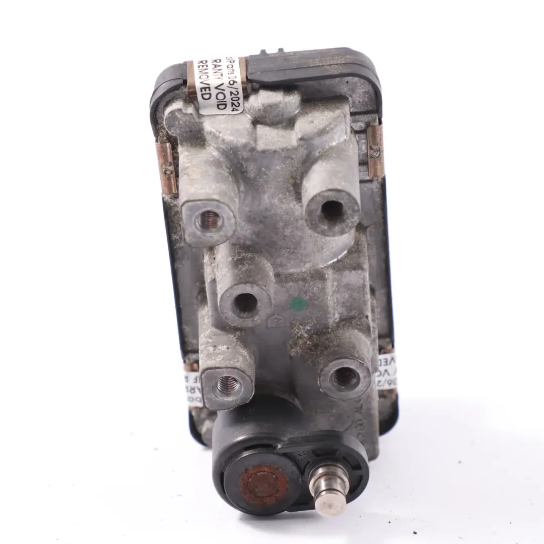 N47N Actionneur turbocompresseur 6NW010430 59001107181 pour Mini Cooper R55 R56 LCI à propos du numéro de pièce 7812318 Mini Cooper R55 R56 LCI N47N Actionneur turbocompresseur 6NW010430 59001107181 - SKU 7812318-6 - Numéro de pièce 7812318