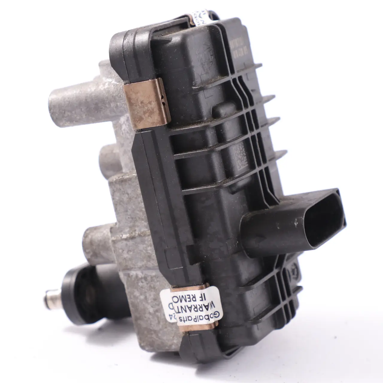 Mini Cooper R55 R56 LCI N47N Actuador del turbocompresor 6NW010430 59001107181