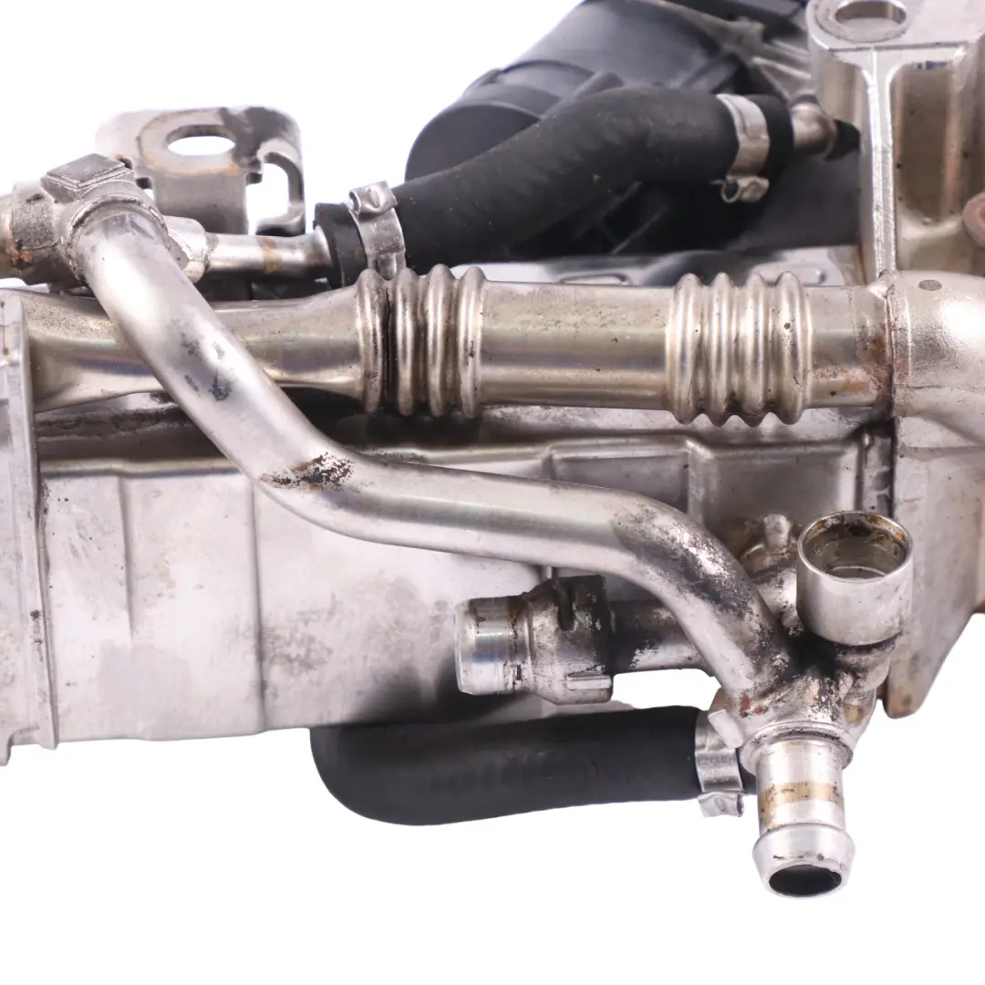 Moteur EGR Refroidisseur d'échappement 8476993 BMW F10 F11 F20 F21 F30 F31 F32 - SKU 7823210-2 - Numéro de pièce 7823210