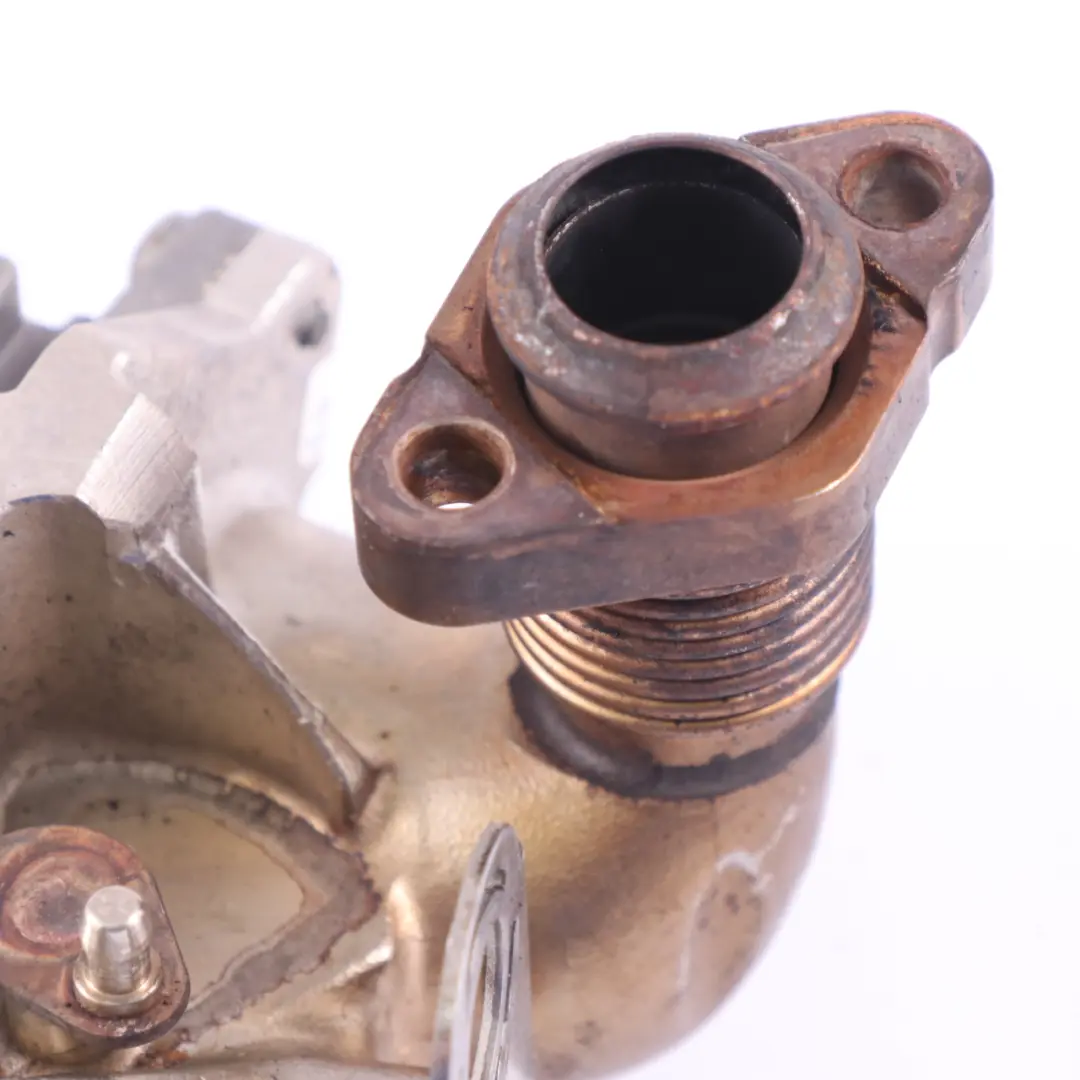 Moteur EGR Refroidisseur d'échappement 8476993 BMW F10 F11 F20 F21 F30 F31 F32 - SKU 7823210-2 - Numéro de pièce 7823210