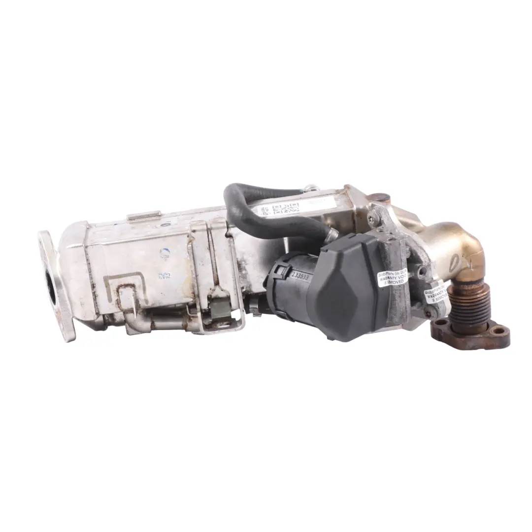 BMW F10 F11 F20 F21 F30 F31 F32 Motor EGR Refrigerador de escape 8476993 - SKU 7823210-2 - Número de pieza 7823210