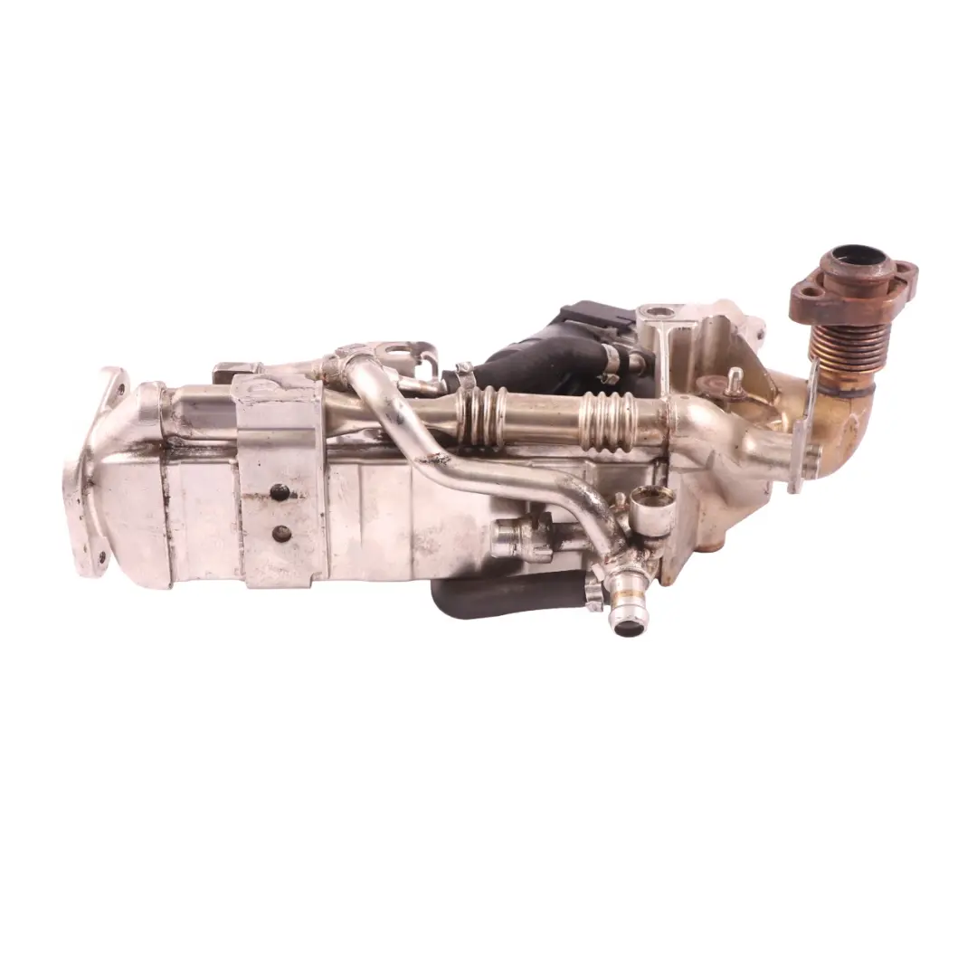 Moteur EGR Refroidisseur d'échappement 8476993 pour BMW F10 F11 F20 F21 F30 F31 F32 à propos du numéro de pièce 7823210 BMW F10 F11 F20 F21 F30 F31 F32 Moteur EGR Refroidisseur d'échappement 8476993 - SKU 7823210-2 - Numéro de pièce 7823210