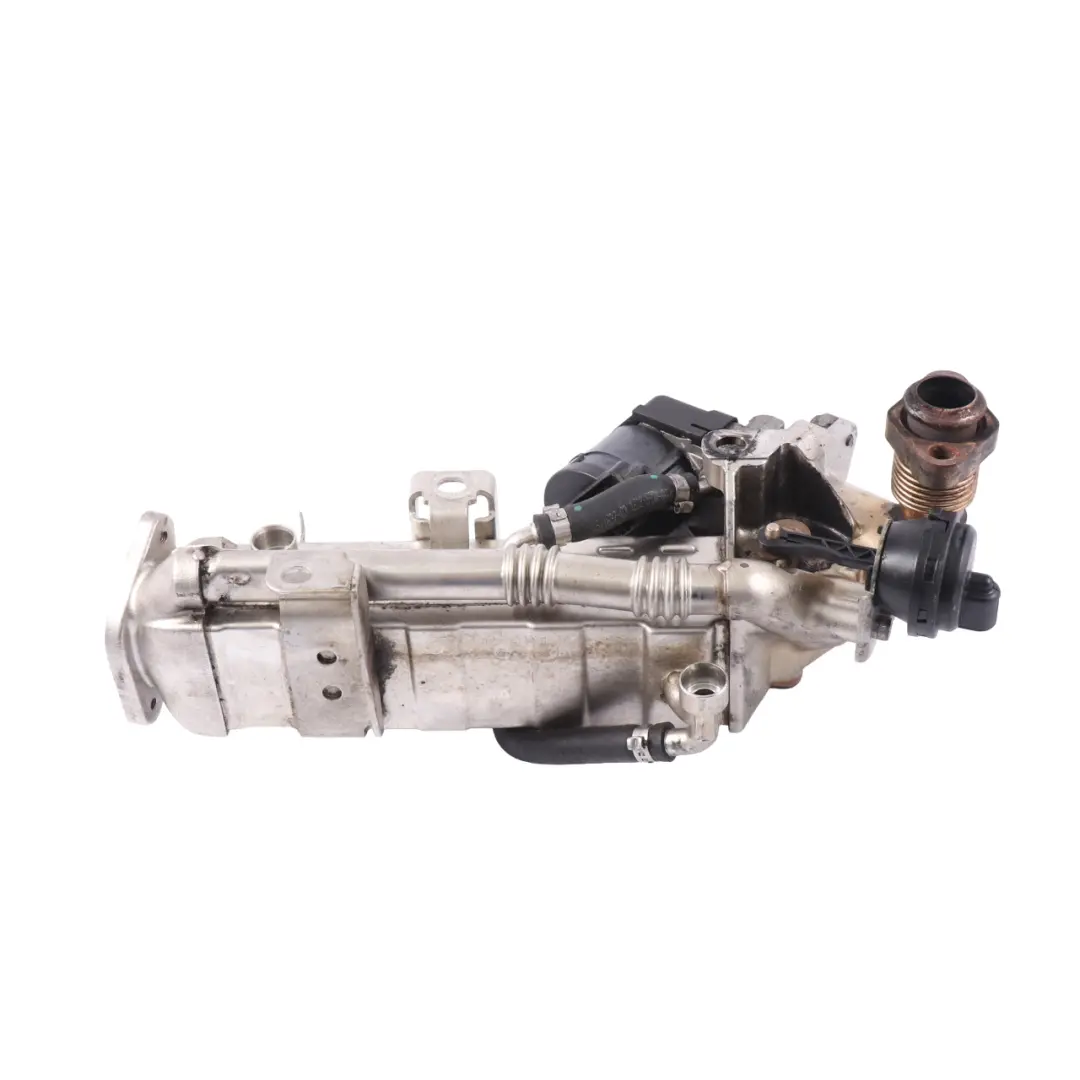 Moteur EGR Refroidisseur d'échappement 8476993 BMW F10 F11 F20 F21 F30 F31 F32 - SKU 7823210-3 - Numéro de pièce 7823210