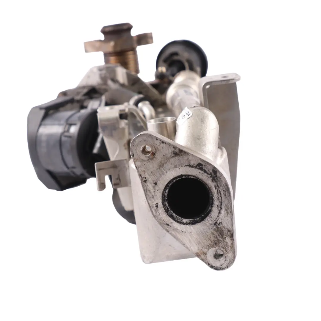 Exhaust Cooler 8476993 to BMW F10 F11 F20 F21 F30 F31 F32 Engine EGR with Part number 7823210 BMW F10 F11 F20 F21 F30 F31 F32 Engine EGR Exhaust Cooler 8476993 - SKU 7823210-3 - Part number 7823210