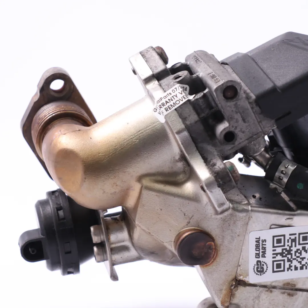 Moteur EGR Refroidisseur d'échappement 8476993 BMW F10 F11 F20 F21 F30 F31 F32 - SKU 7823210-3 - Numéro de pièce 7823210