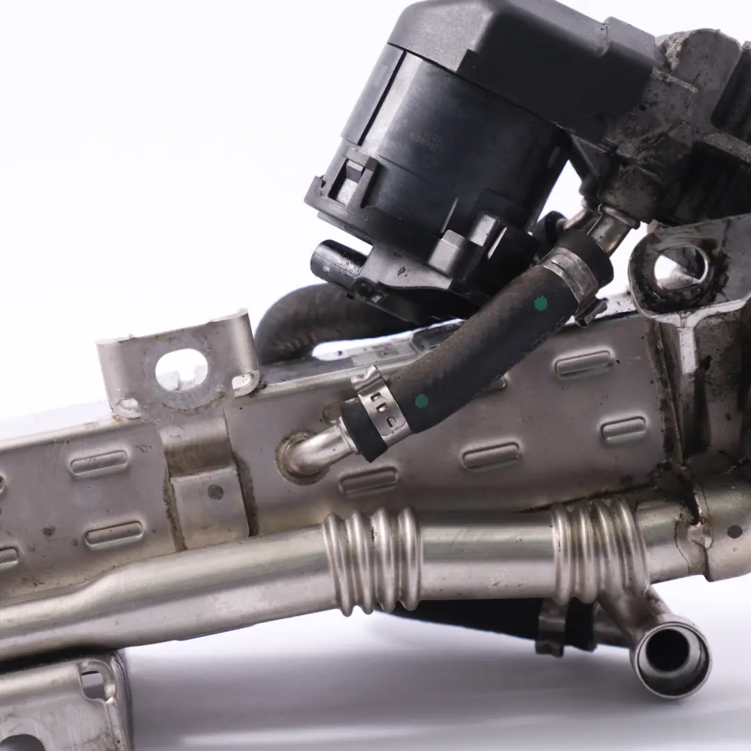 Moteur EGR Refroidisseur d'échappement 8476993 BMW F10 F11 F20 F21 F30 F31 F32 - SKU 7823210-3 - Numéro de pièce 7823210