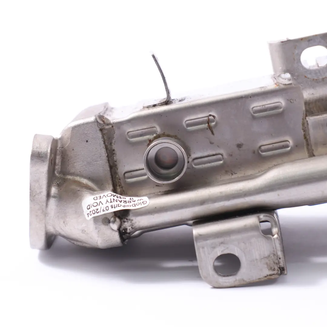 Moteur EGR Refroidisseur d'échappement 8476993 BMW F10 F11 F20 F21 F30 F31 F32 - SKU 7823210-3 - Numéro de pièce 7823210