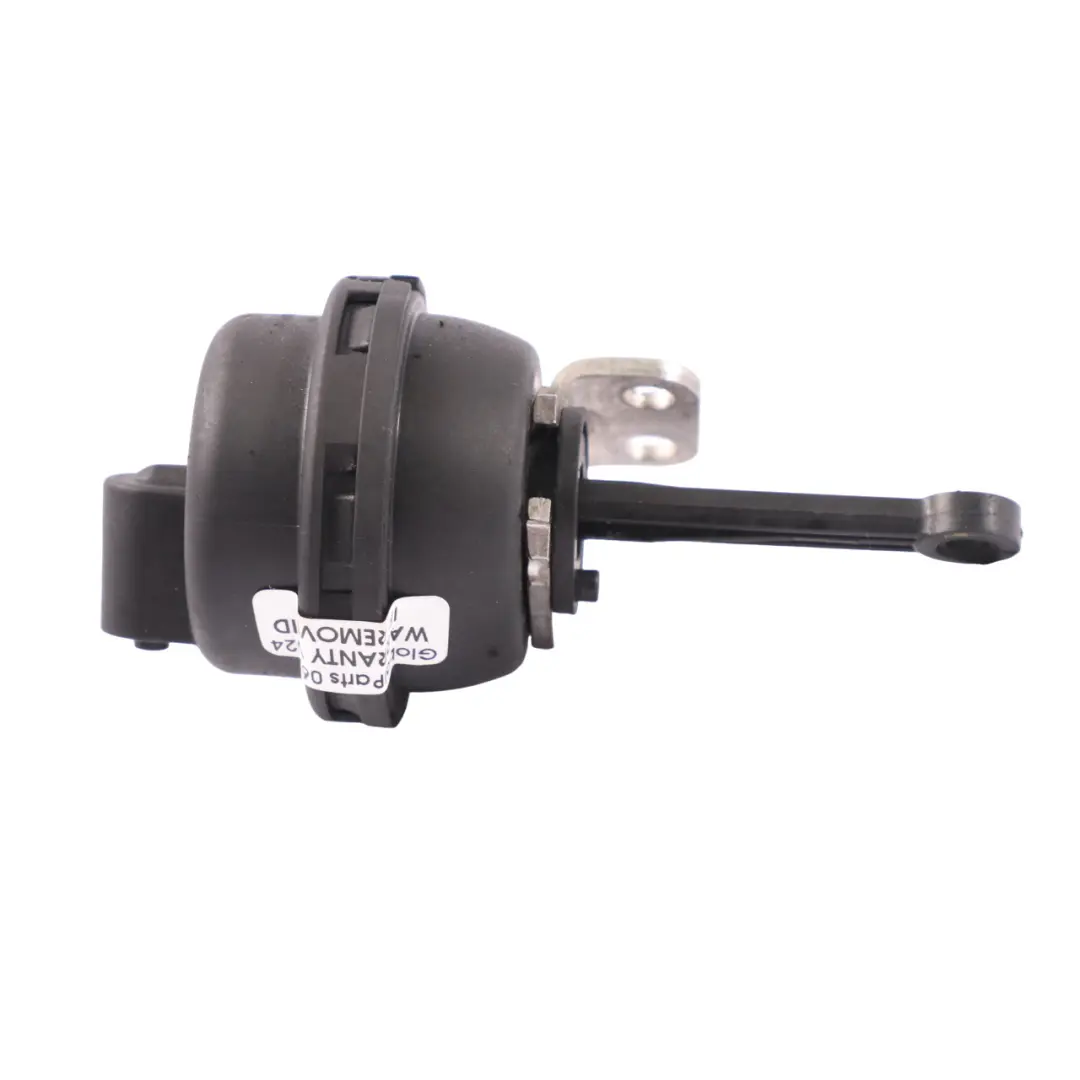  Unterdruckdose BMW F10 F20 F30 N47S1 Turbolader Wastegate Steuerung - SKU 7823227-1 - Teilenummer 7823227