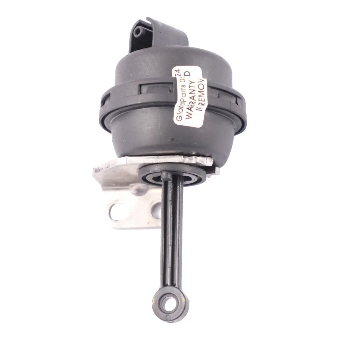 Boîte à vide BMW F10 F20 F30 N47S1 Turbocompresseur Wastegate Control  - SKU 7823227-1 - Numéro de pièce 7823227
