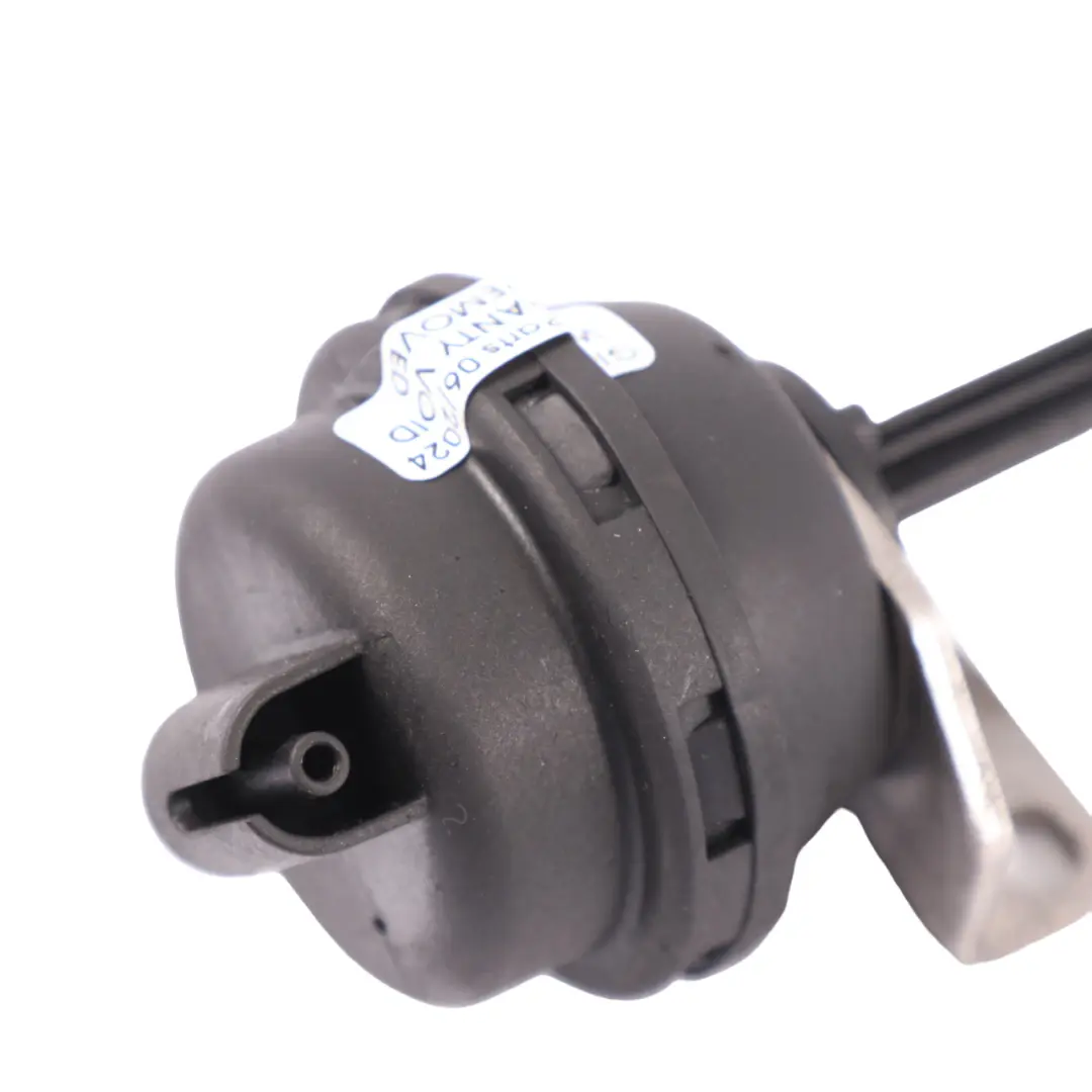 Boîte à vide BMW F10 F20 F30 N47S1 Turbocompresseur Wastegate Control pour à propos du numéro de pièce 7823227 Boîte à vide BMW F10 F20 F30 N47S1 Turbocompresseur Wastegate Control - SKU 7823227-1 - Numéro de pièce 7823227