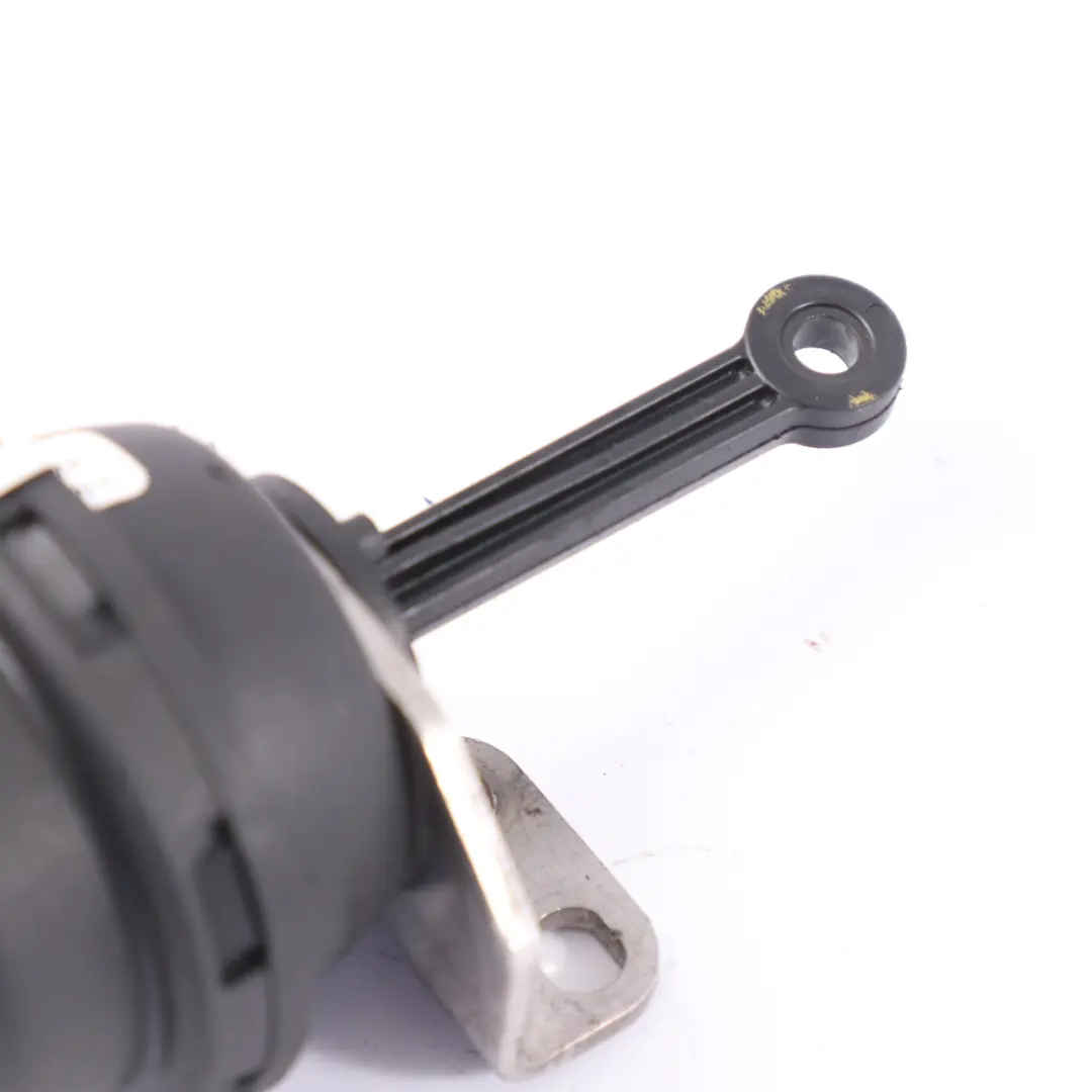  Caja de Vacío BMW F10 F20 F30 N47S1 Turbocompresor Wastegate Cotrol - SKU 7823227-1 - Número de pieza 7823227