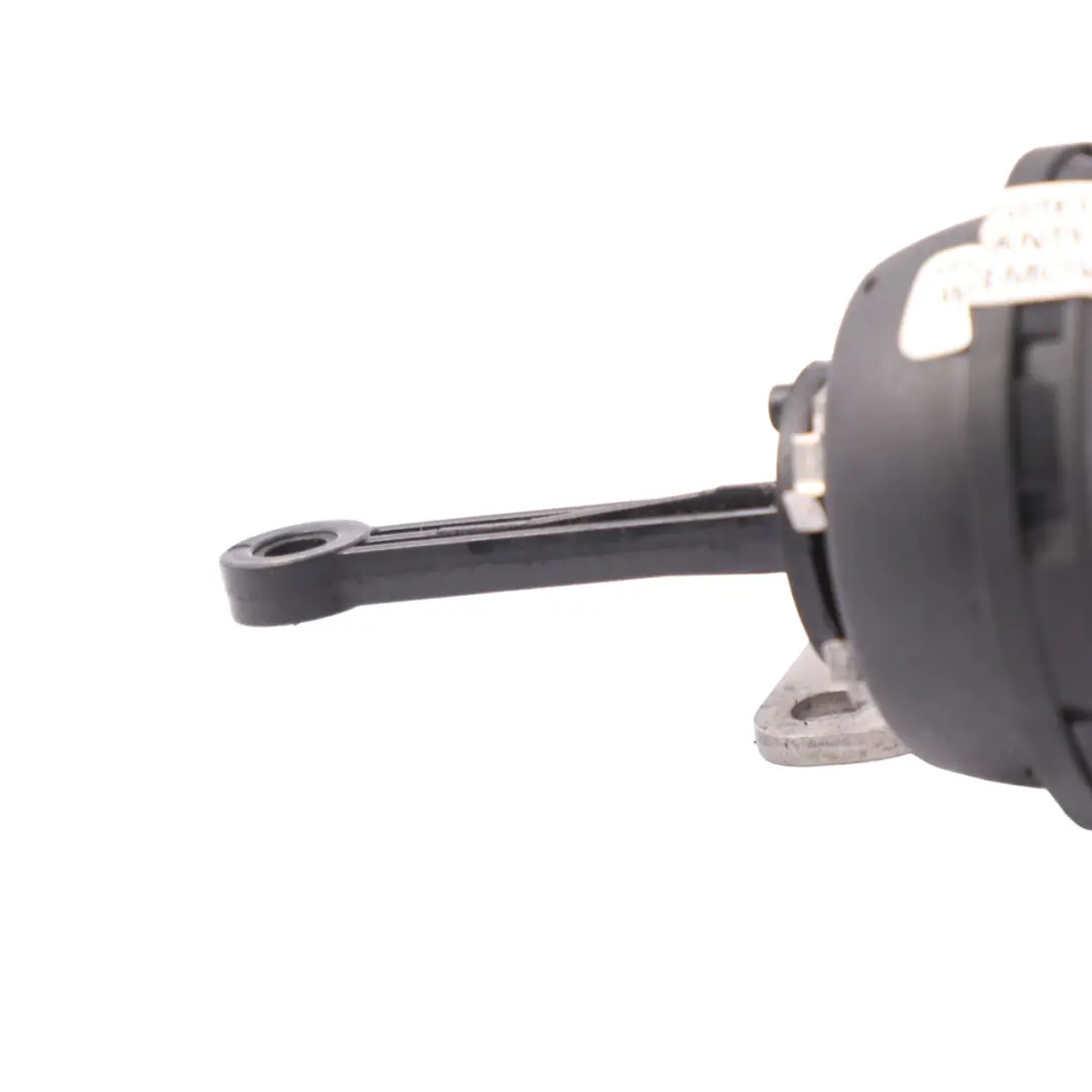 Boîte à vide BMW F10 F20 F30 N47S1 Turbocompresseur Wastegate Control  - SKU 7823227-1 - Numéro de pièce 7823227