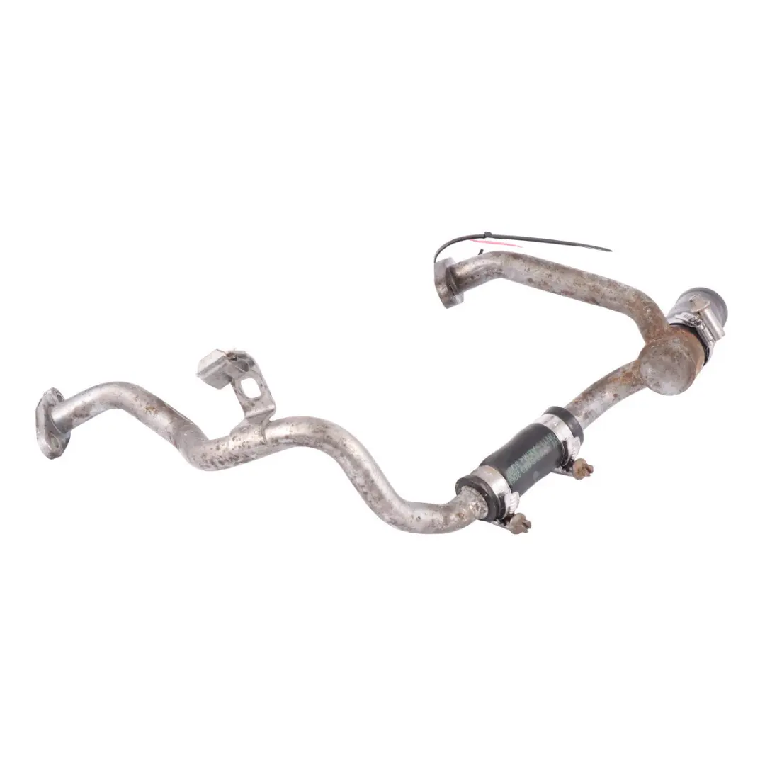 olio BMW F20 F30 125d 325d N47S1 Turbo Charger Tubo flessibile Linea - SKU 7823285-1 - Numero di parte 7823285