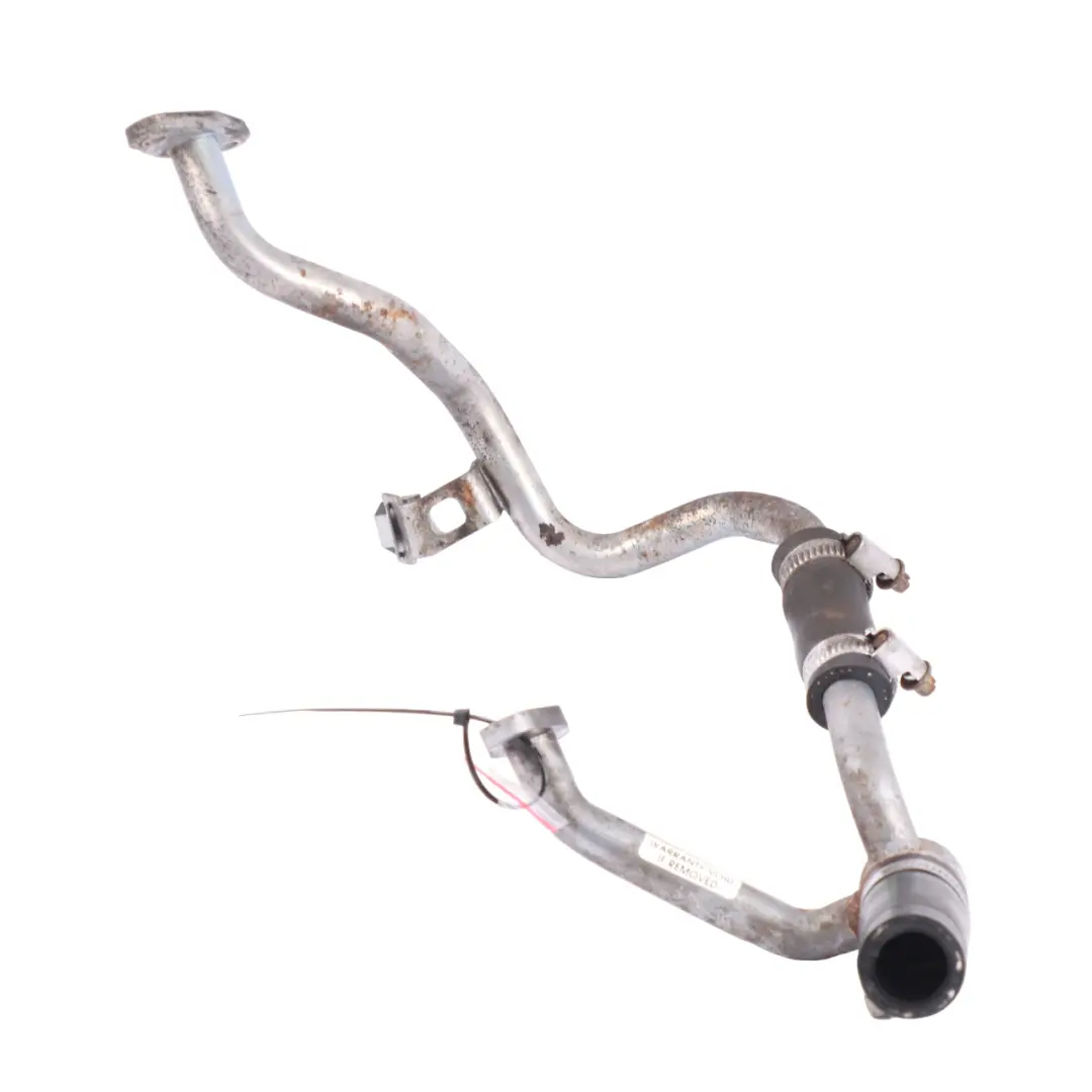 BMW F20 F30 125d 325d N47S1 Przewód Olejowy Turbosprężarki Turbiny - SKU 7823285-1 - Numer Części 7823285
