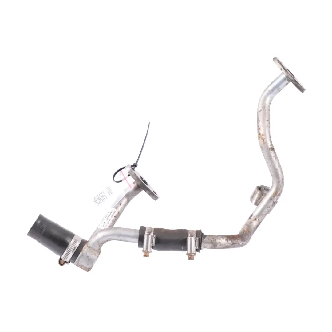 olio BMW F20 F30 125d 325d N47S1 Turbo Charger Tubo flessibile Linea - SKU 7823285-1 - Numero di parte 7823285