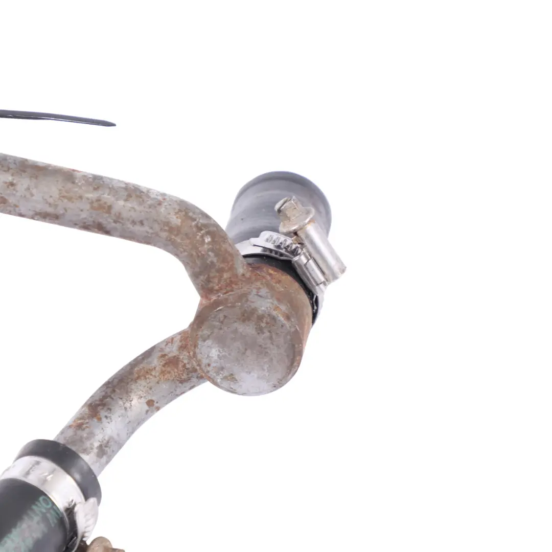 BMW F20 F30 125d 325d N47S1 Przewód Olejowy Turbosprężarki Turbiny - SKU 7823285-1 - Numer Części 7823285