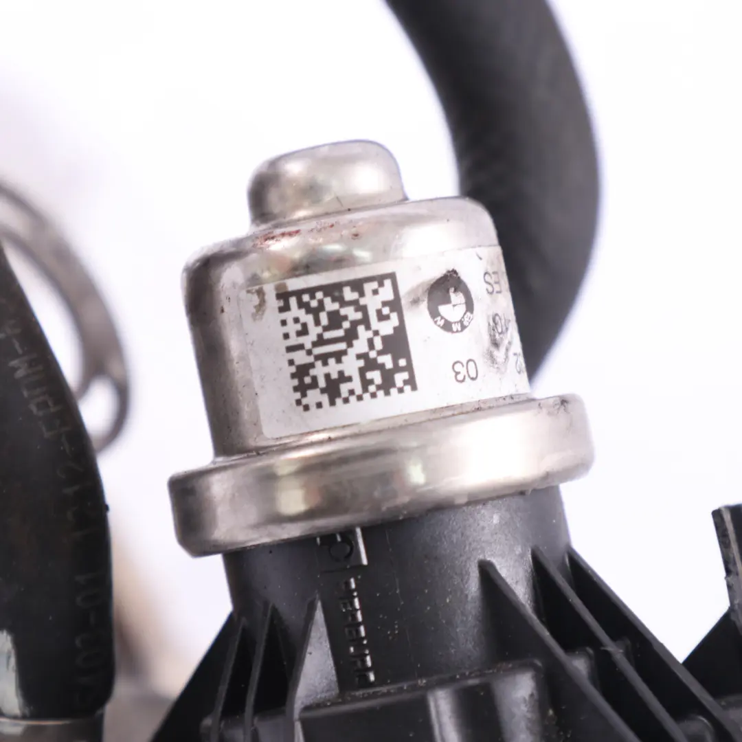 N47N EGR Valve With Cooler to EGR Mini R55 R57 R56 LCI R59 R60 R61 Diesel with Part number 7823319 EGR Mini R55 R57 R56 LCI R59 R60 R61 Diesel N47N EGR Valve With Cooler - SKU 7823319-3 - Part number 7823319