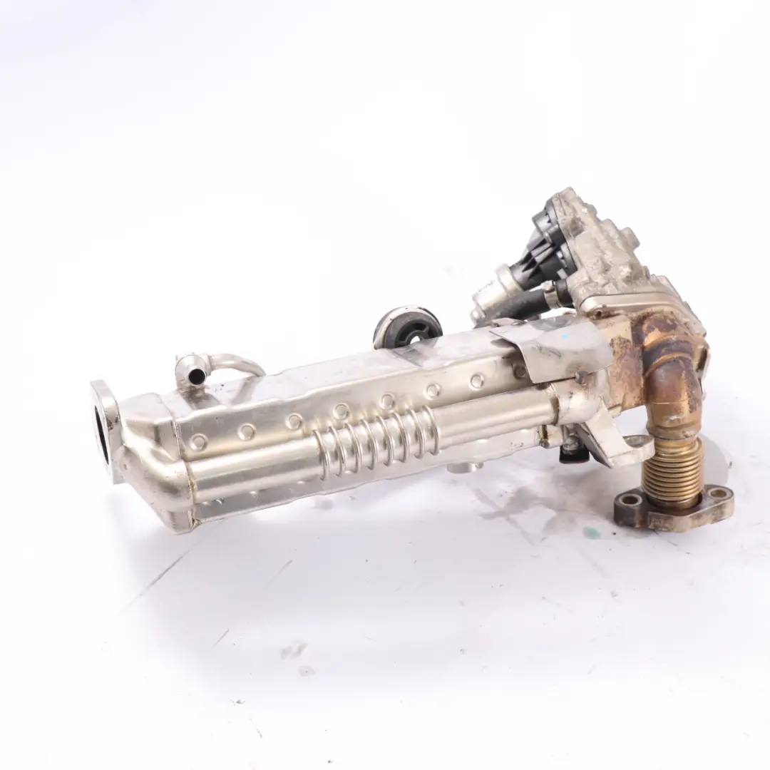 N47N EGR Valve With Cooler to EGR Mini R55 R57 R56 LCI R59 R60 R61 Diesel with Part number 7823319 EGR Mini R55 R57 R56 LCI R59 R60 R61 Diesel N47N EGR Valve With Cooler - SKU 7823319-3 - Part number 7823319