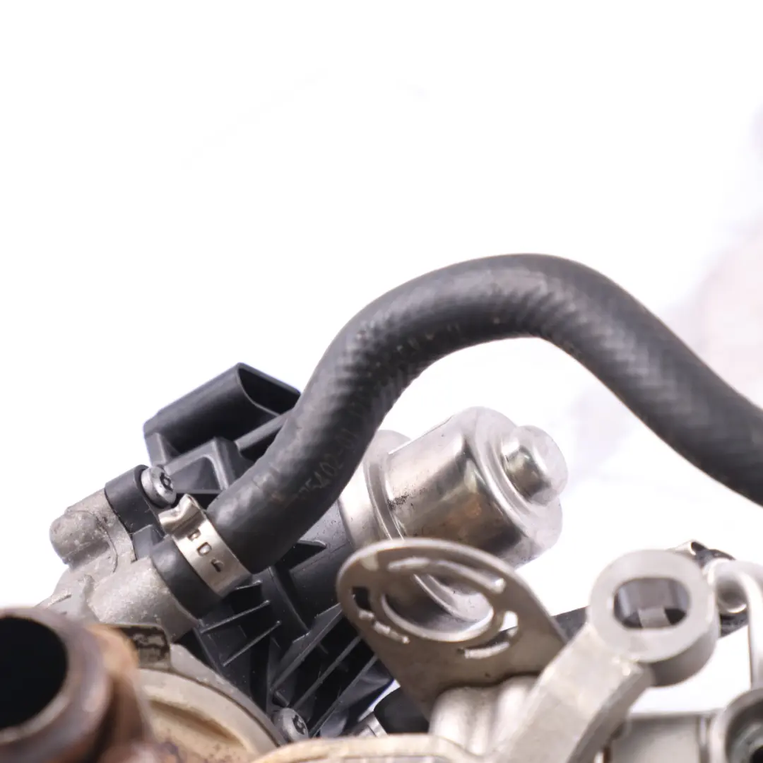 N47N Válvula EGR Con Enfriador para EGR Mini R55 R57 R56 LCI R59 R60 Diesel con número de pieza 7823319 EGR Mini R55 R57 R56 LCI R59 R60 Diesel N47N Válvula EGR Con Enfriador - SKU 7823319-3 - Número de pieza 7823319