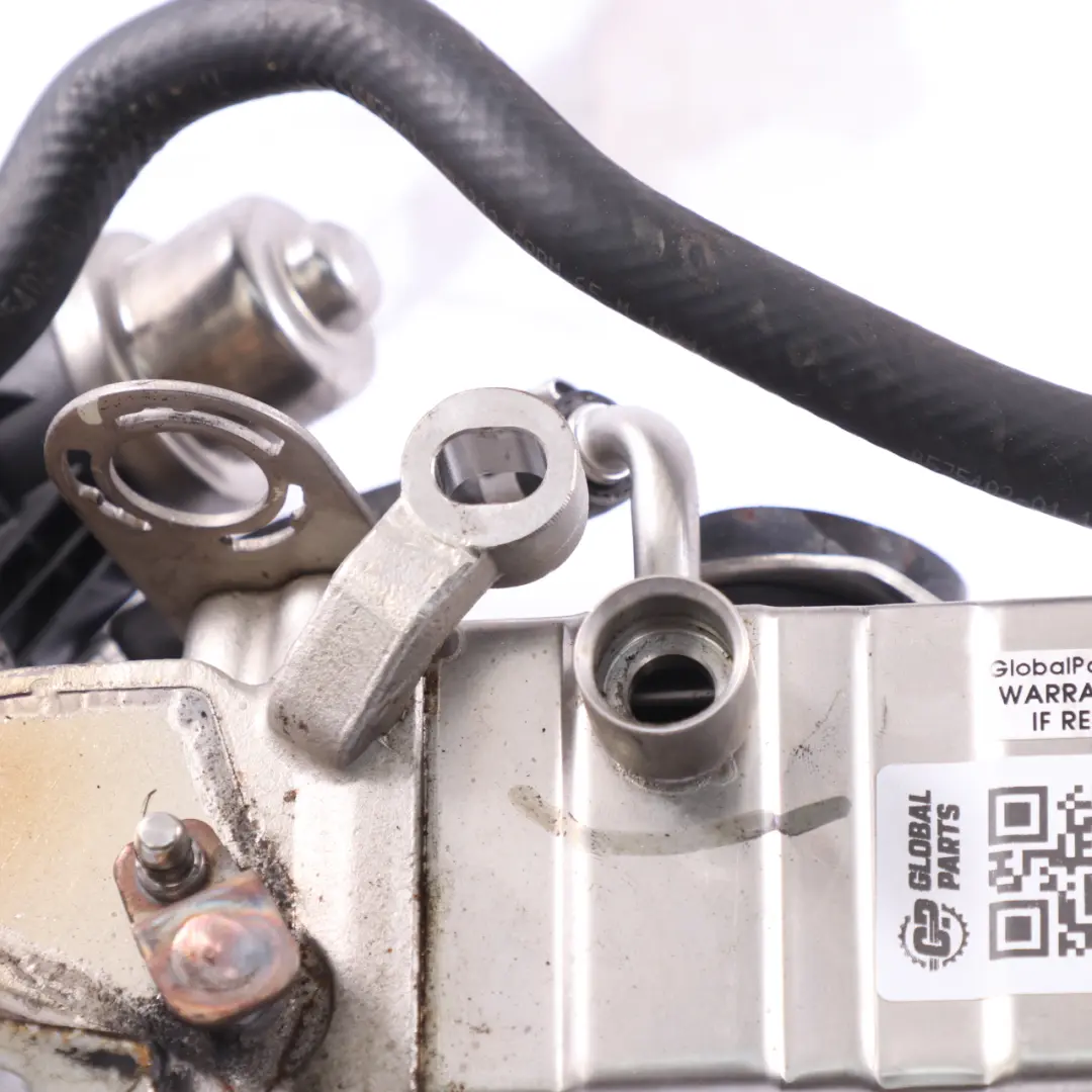 N47N EGR Valve With Cooler to EGR Mini R55 R57 R56 LCI R59 R60 R61 Diesel with Part number 7823319 EGR Mini R55 R57 R56 LCI R59 R60 R61 Diesel N47N EGR Valve With Cooler - SKU 7823319-3 - Part number 7823319